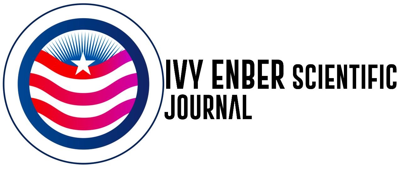 Logo da revista científica